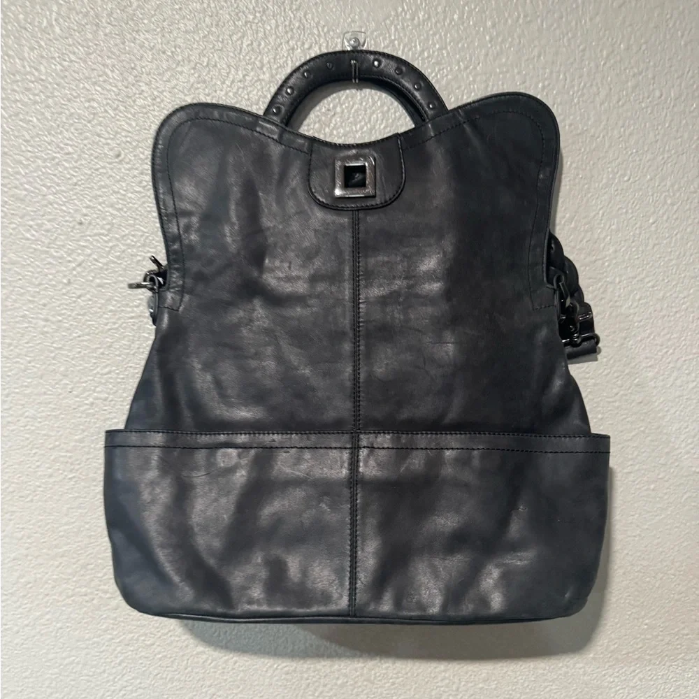 Hayden-Harnett for Walt Disney Signature fantasia bag